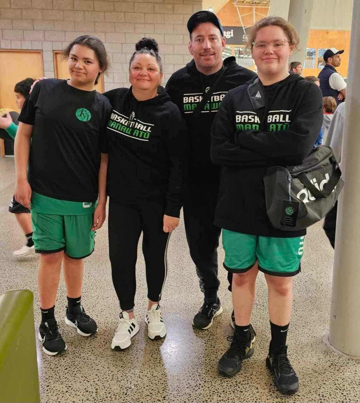 Out to get watercress